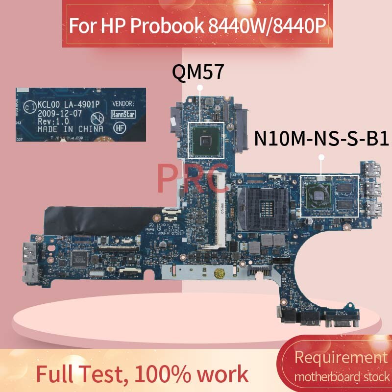 594026-001 594026-601 Ʈ   HP Probook 8440W/8..